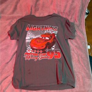 Lightning McQueen T-Shirt